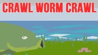 Crawl, Worm, Crawl screenshot 5