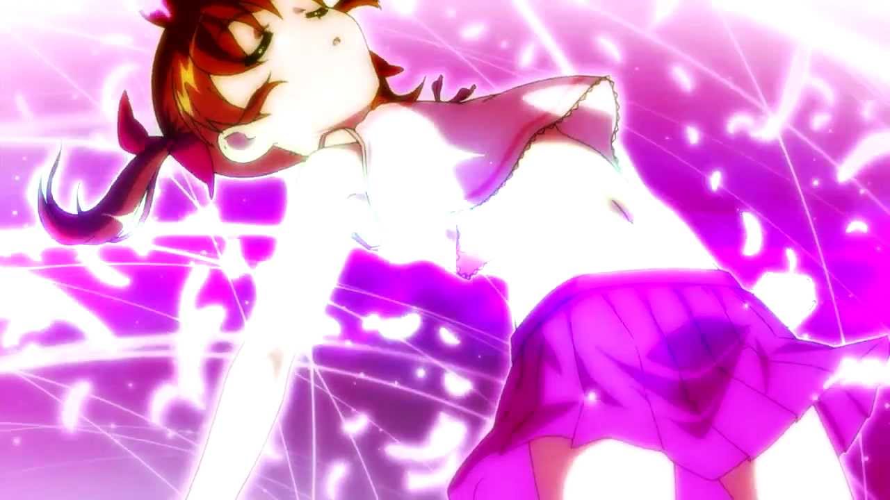 Magical Chemical AMV