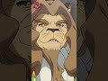 「ジャラリス【盾の勇者 Season 4】第1話「シルトヴェルト」