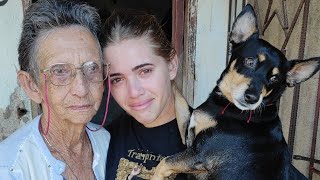 MIS ULTIMOS DIAS EN CUBA (tristeza) La despedida de la FAMILIA @SoyKlaudia
