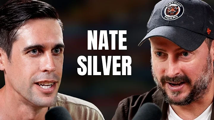 Nate Silver on The Art of Risking Everything