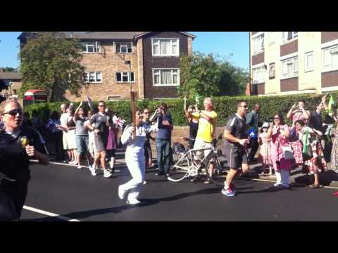 The London 2012