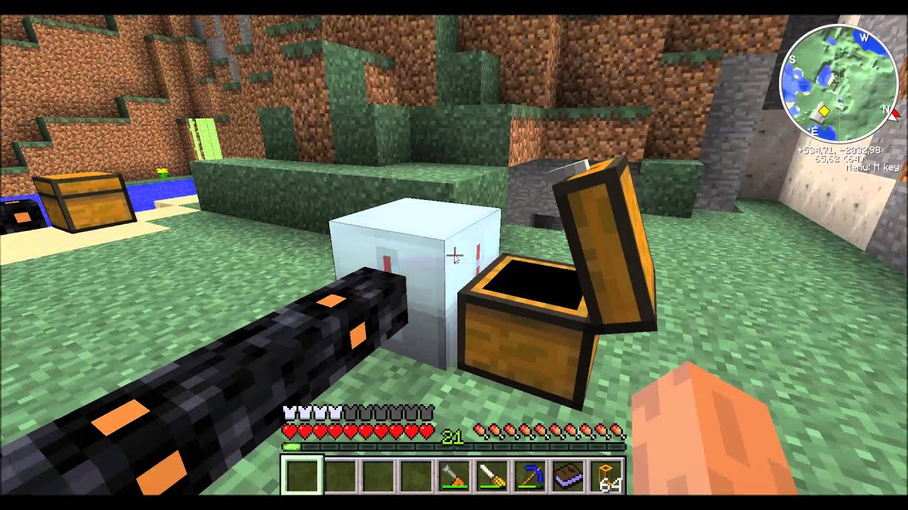 Leonidas -  MC Technic Pack