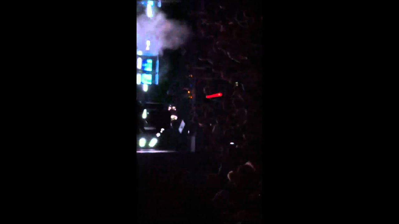 DallasK - Front/Back @ VoyeurSD 5/12/12