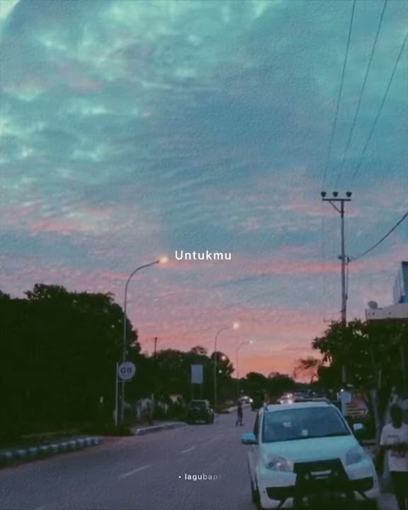 #StoryWa Musik - Pilihan Hatiku