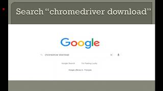 Python || How to install Selenium and Chrome WebDriver || Automation
