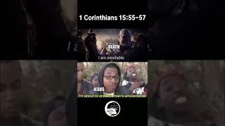 Download Lagu 1 Corinthians 15:55-57 \ MP3