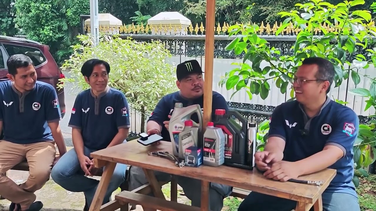 Apa sih Penyakit Wuling Cortez yang Wajib Diketahui