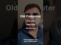Purana Ya Naya Computer - Kya Khareedna Chahiye | Mind Soft Technology +91-9999704813