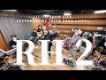 LIVING ROOM LIVE RH2【TS2TB from LOWYA|Def Tech Micro's Lifestyling Vlog #041】