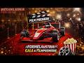Boxenluder Podcast - Folge 69 - Filmpremiere und Formelaustria Gala