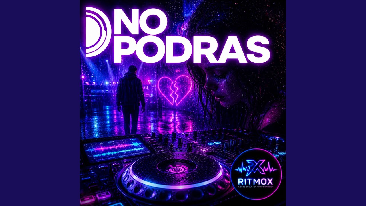 Watch No Podras on YouTube Watch No Podras on YouTube