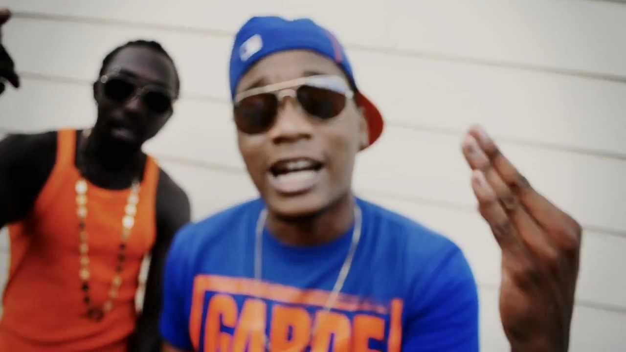 Lokxonne feat Nasteur - Repercussion (Clip Officiel) [MaFio ProD]