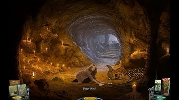 Mystery Case Files: Shadow Lake (Part 10): Freeing the Souls