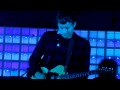 GRAHAM COXON LIVE "WHAT IT'LL TAKE" LOUNGE ON THE FARM 9 JULY 2011