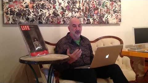 Jeffrey Answers a Question about Old World Sales Techniques | Sales Training