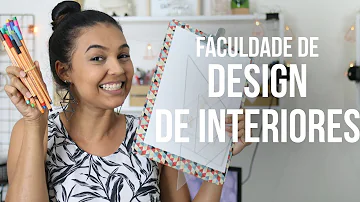 Quem pode fazer projeto de interiores?