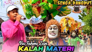 KALAH MATERI - FAHMI ZEIN - PUTRA PAI MUDA LIVE Show Pawidean