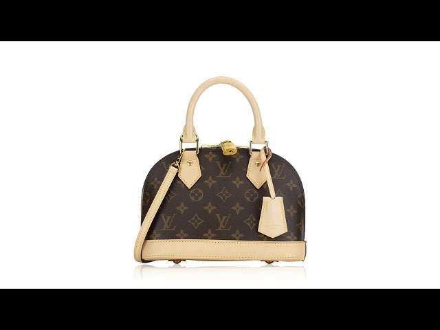 Why You Should Own a Louis Vuitton Speedy - The Vintage Contessa