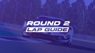 R2 | Monza Lap Guide