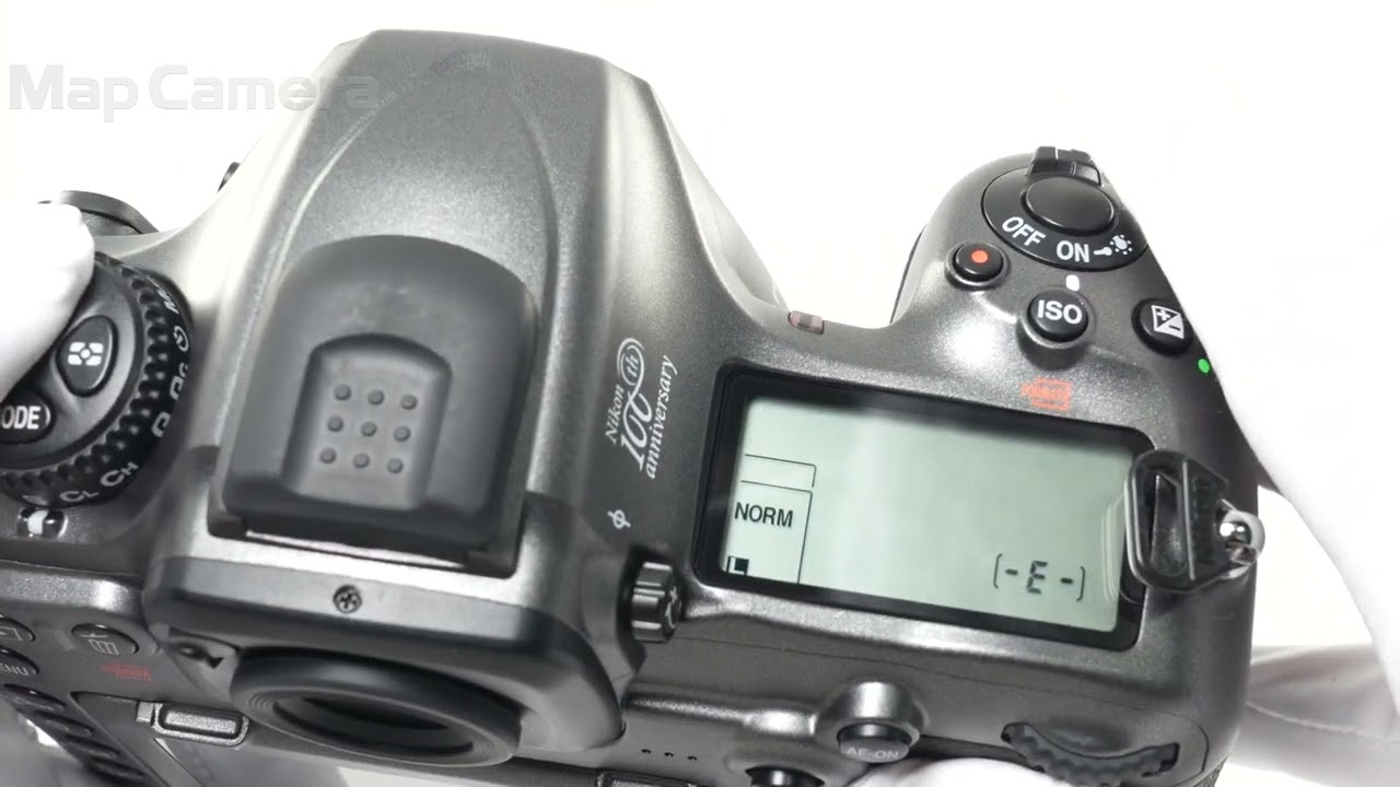 Nikon D500 ボディ　美品 Amazon | 【整備済み品】 Nikon デジタル一眼レフカメラ D500
