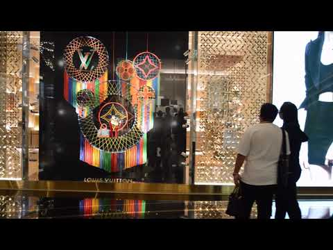 MUST VISIT MALL