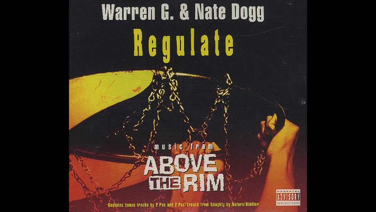 Warren G- Regulate(HD)