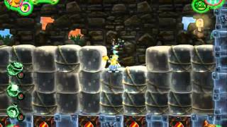 Beetle Bug 3-Level 68-How to play