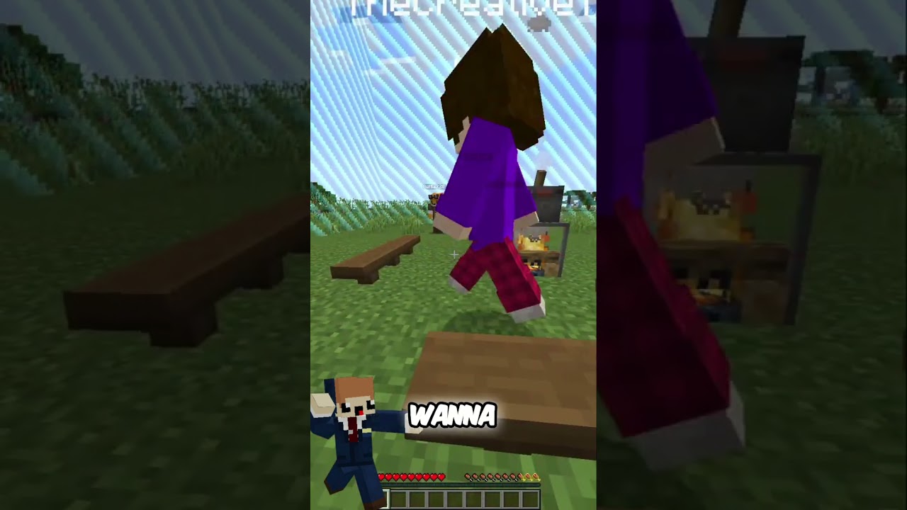 Minecraft Bugs & Builds: Epic Tree Farm Coming Soon!