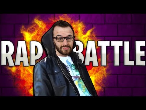 The Return... | Rap Battle Game #1