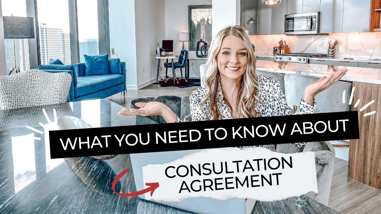 What You Need To Know About Consultation Sample Agreement