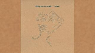 Flying Saucer Attack - Space (1999)