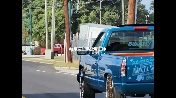 shortbed obs on 28s skkrrtttt