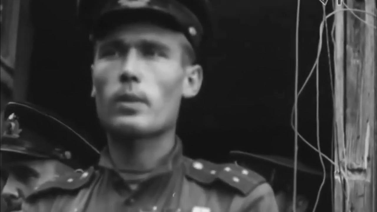 первый документальный