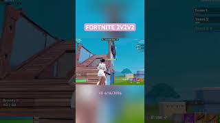SWEATY FORTNITE FRIENDS