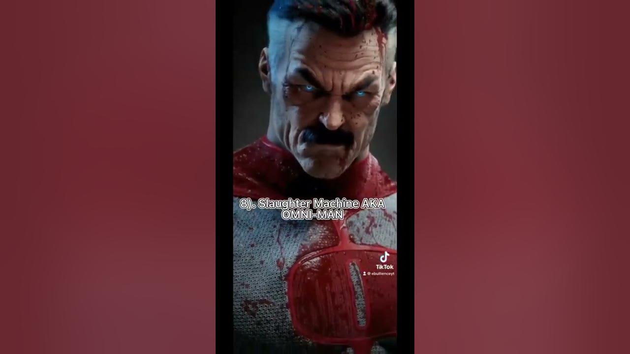 Top 10 BEST Characters IN ALL OF FICTION Top 10 BEST Characters IN ALL OF FICTION