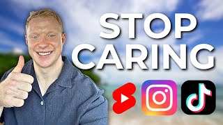 Why You’re Scared Of Posting (And How To Fix It)