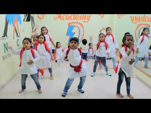 SDFA Jai Jai Shivsahnkar Hrithik Roshan Tiger Shroff War Movie