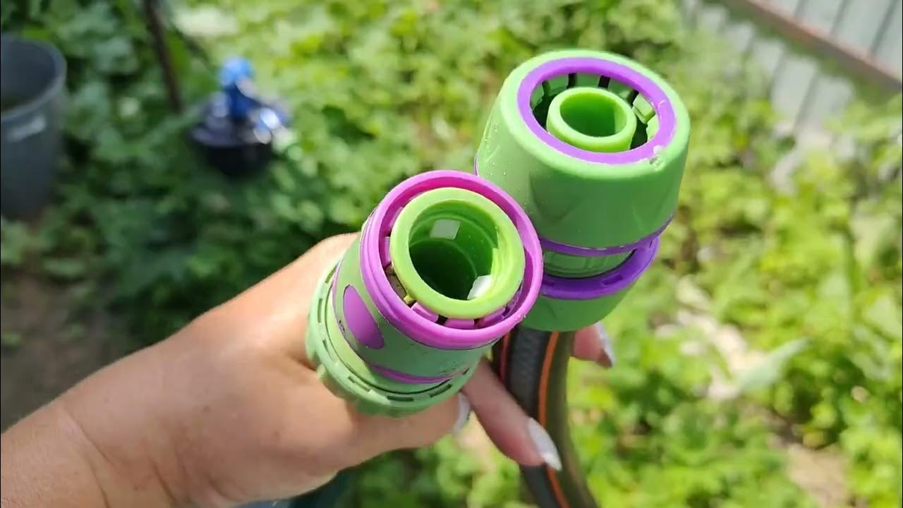 Скважина не работает, водопровод поломался. Странная болезнь. Маруся ...