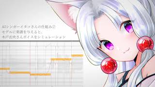 キャラクターのボイスを使う キャラクターのボイスを使う