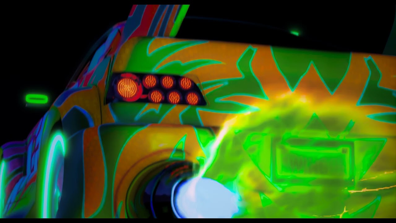 5admin - Silence (slowed)