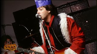 Wonderful Christmastime (Isolated Tracks)