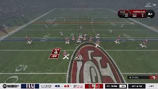 Ohio State Dynasty Year 1