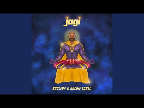 Nucleya & Goldie Sohel - Jogi (From "Chamkillah")