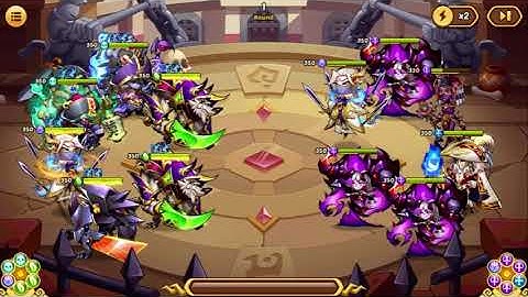 A few friends matches vs Max SFX with double V4 Tix