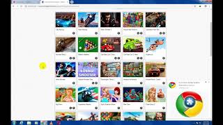how to download computer games for free in urdu/hindi  shaan bhatti my real games screenshot 4