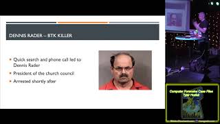 Computer Forensics Case Files