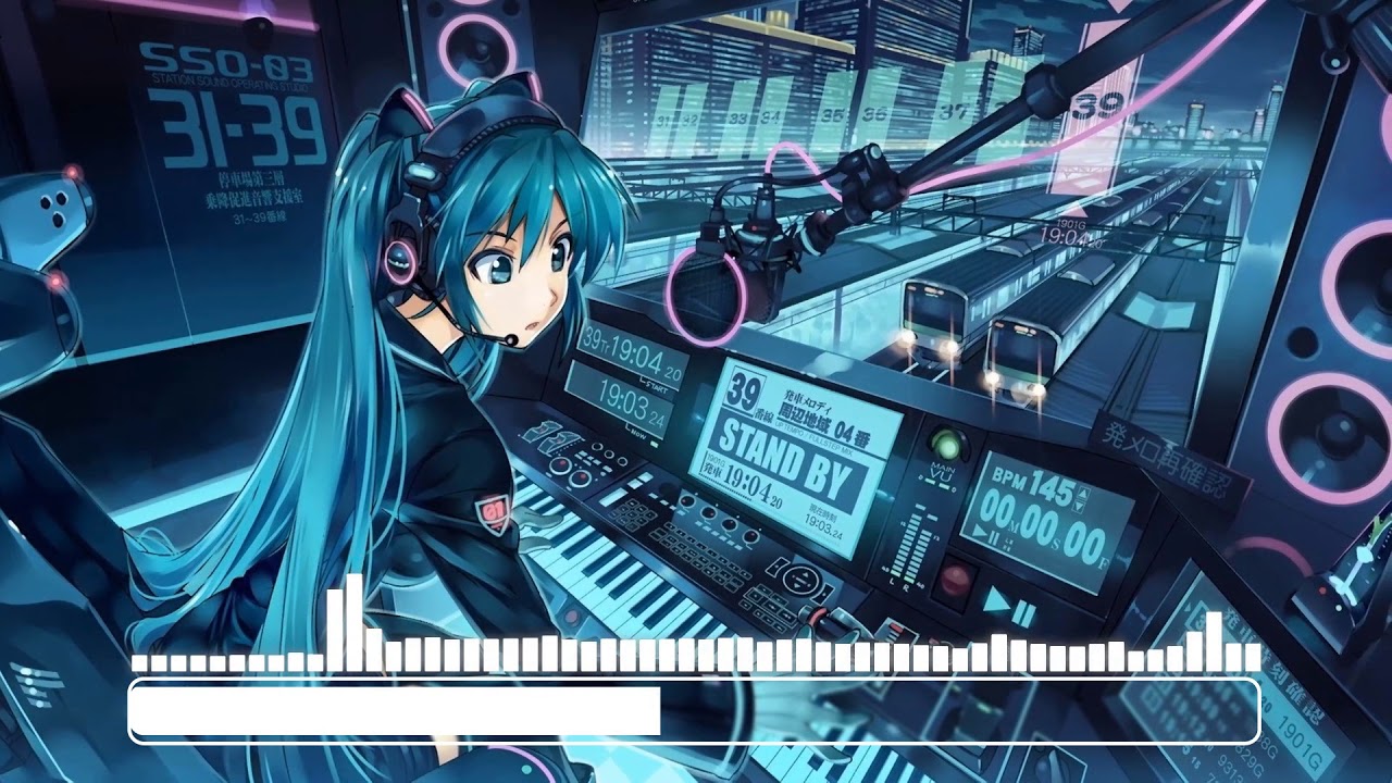 [ Nightcore ] - The Spectre : Project Come Back - YouTube