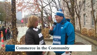 Commerce Bank named broadcast sponsor for Ameren Thanks-For-Giving Parade