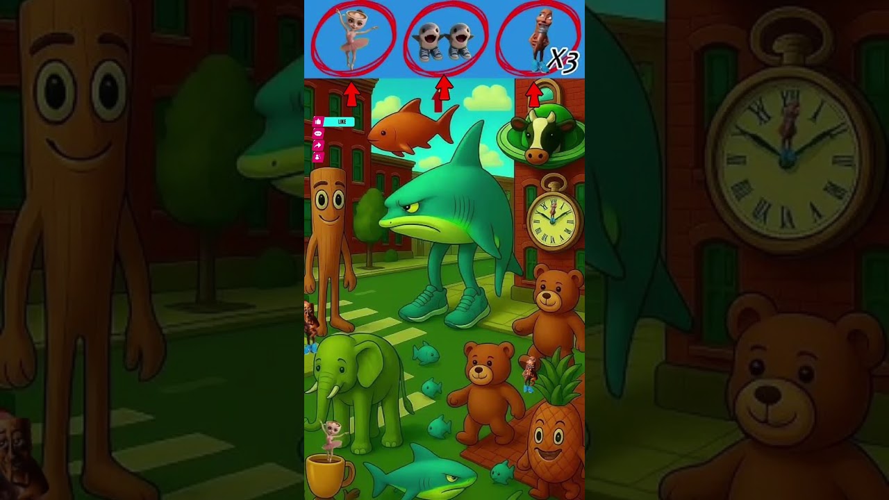 Aesthetic Overload: Italia Edition